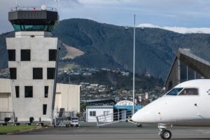 Airways makes $12m profit but headwinds expected